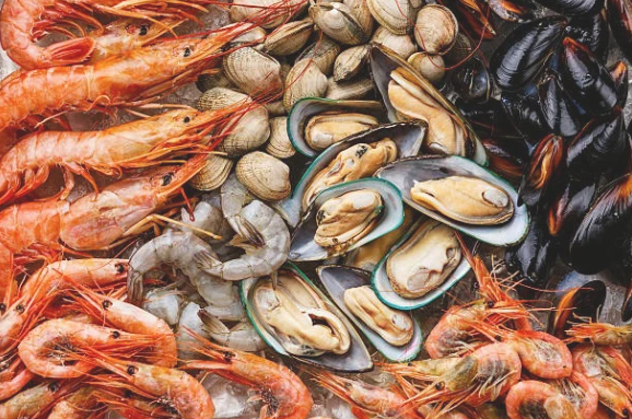 Mariscos